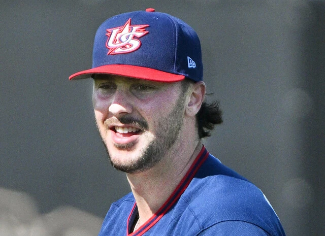 MLBオールスター級がズラリ! アメリカラウンドで待つ本気モードの強敵たち